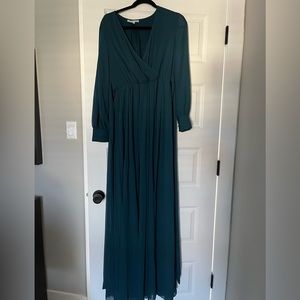 Baltic Born, Topaz Colour, Size Small